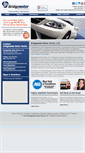 Mobile Screenshot of bridgewatermotorworks.com
